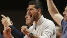 Надал знае ли? Джокович се точи за титлата на Ролан Гарос