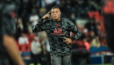 Перес обеща Мбапе на Реал Мадрид