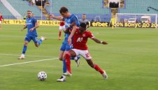 Трансферна бомба от "Армията": ЦСКА продава титуляр, взима милиони