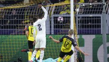 ПРОГНОЗА: ПСЖ - Борусия Дортмунд