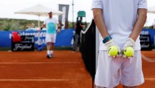 Коронавирусът удари тениса в САЩ