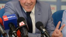 Треньорът на Левски: Испания показа слабост отзад