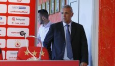 Стоичков: Не ме е страх от мечки, журналисти и топки