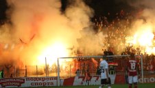 Шеф в ЦСКА: Не знам какво е бъдещето ми