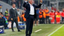 Юп Хайнкес: Байерн има още много да се подобрява 