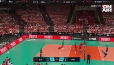 ВИДЕО: САЩ - България