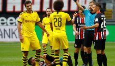 Хумелс "виси" до последно за събота заради гърба