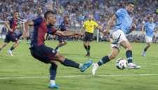 Ясен е новият отбор на нападател, неоправдал очакванията в Барса