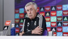 Реал Мадрид избра заместник на Карло Анчелоти