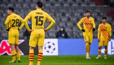 Предстои ново ходене по мъките за Барса