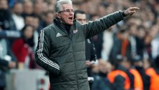 Хайнкес след погрома над Бешикташ: Не беше лесно