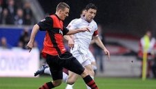 Ван Гаал: Сами им дадохме мача