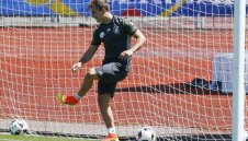 Тотнъм вече преговаря за Гьотце