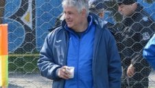 Стойчо Стоев: Вечното дерби ще липсва