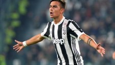 Дибала: Не мога да обещая, че ще остана в Юве