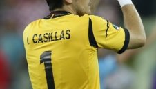 Касияс избра Топ 10 на най-добрите си прояви