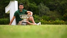 Джокович призна за голяма душевна болка