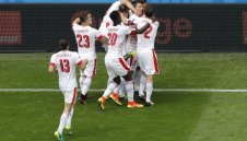 Героят за Швейцария: Усещането е невероятно