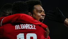 Септември - ЦСКА 0:1