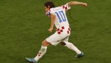 Модрич: Аржентина не е само Меси