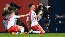 Монако шокира ПСЖ насред Париж