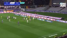 ВИДЕО: Фиорентина - Рома