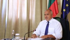 Бойко Борисов: Това с Левски е шашмалогия! Какво общо имам? + ВИДЕО