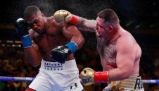 Обрат и шанс за Кобрата: Антъни Джошуа ще се бие с Кубрат Пулев