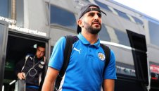 Лестър отново резнал Вълците за Марез