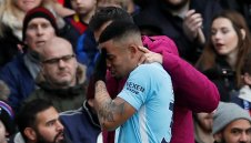 Жесус няма да бъде опериран