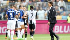 Морати каза дали би уволнил Индзаги в Интер