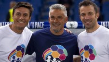 Баджо се изцепи: Италия трябваше да е автоматично на световното