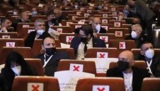 65 делегати решават бъдещето на БФС