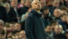 Тен Хаг каза какво е довело до фианското в Дания