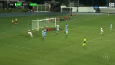 ВИДЕО: Зрински Мостар - Ботев Пловдив