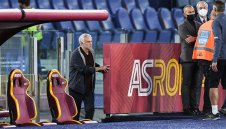 Моуриньо пак на пазар във Висшата лига