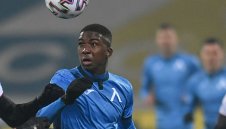 "Синя" мъка: Касата остава празна, Динамо се отказа от Робърта