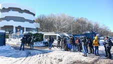 Член на Изпълкома: Няма шанс оставката на Боби да не бъде приета + ВИДЕО