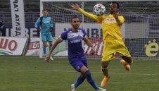 Бивш на ЦСКА заряза Етър, ще си реди трансфер в Първа лига