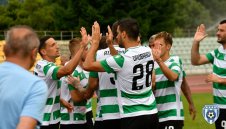 Черно море падна от Фратрия в контрола