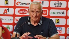 Люпко Петрович: Абсурд е Левски - ЦСКА да бъде уреден 