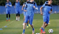 Прохазка: Не мислих дълго преди да подпиша с Левски