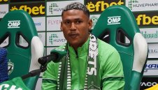 Аут до лятото! Звезда на Лудогорец с жестока контузия