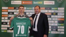 "Размразен" поляк създава проблеми на Лудогорец