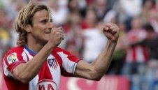 Форлан и Симао готови за Реал