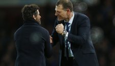 Славен Билич стана фен на Манчестър Юнайтед