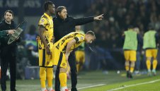 Индзаги: Това не беше лесен мач, чака ни труден реванш