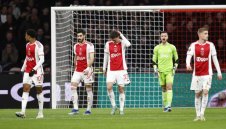 Скандал! Аякс отстрани новия си изпълнителен директор