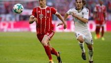 Дон Юп: Левандовски е готов на 100% за Дортмунд 