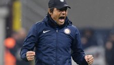 Конте е отказал да поеме Рома преди да застане начело на Интер